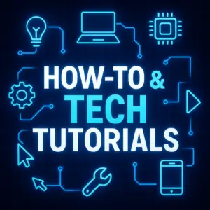 How to Take a Screenshot on Windows PC (Step-by-Step with Icons)​